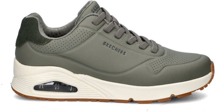 Skechers Uno lage sneakers