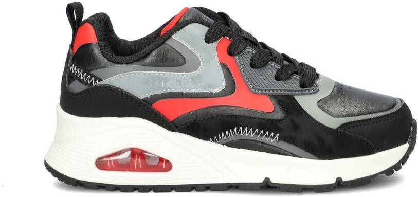 Skechers Comfortabele Gen1 Sneaker met Air-cooled Memory Foam Meerkleurig Heren - Foto 11