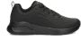 Skechers Sneakers UNO LITE in monochrome look vrijetijdsschoen lage schoen veterschoen - Thumbnail 3
