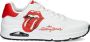 Skechers Uno Rolling Stones Single lage sneakers - Thumbnail 1