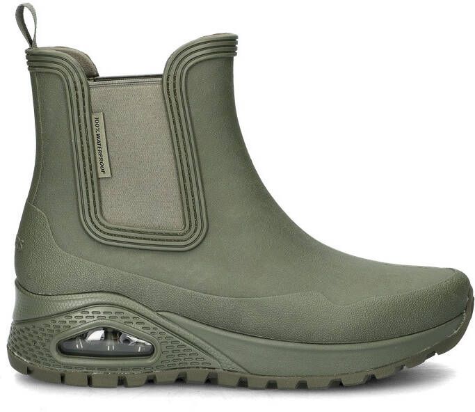 Skechers Uno Rugged chelseaboots