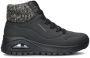 Skechers Winterlaarzen UNO Rugged Sneeuwlaarzen met Skech-Air luchtkamerzool - Thumbnail 3
