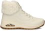 Skechers Veterschoenen UNO RUGGED FALL AIR Winterlaarzen met Air-Cooled Memory Foam comfort binnenzool - Thumbnail 5