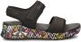Skechers Uno Sea of Love sandalen - Thumbnail 1