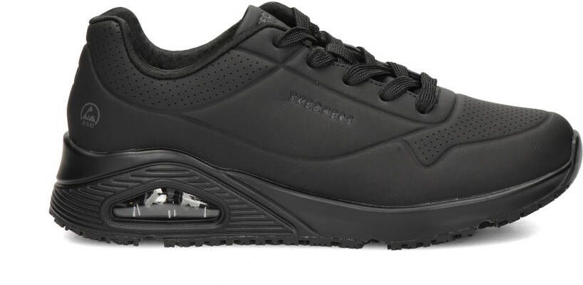 Skechers Uno SR lage sneakers