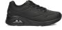 Skechers Uno SR sneakers zwart - Thumbnail 1