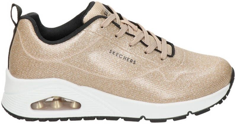 Skechers Uno Street lage sneakers