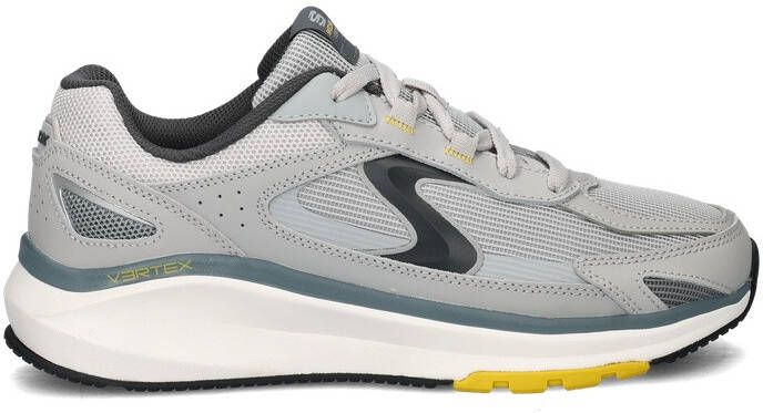 Skechers Sneakers Vertex retro sneaker veterschoen met air-cooled memory foam - Foto 4