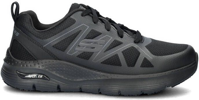 Skechers Work Archfit Axtell lage sneakers
