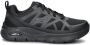 Skechers Werkschoenen ARCH FIT SR Veterschoen voor de horeca onderhoud met gepolsterde schacht - Thumbnail 4