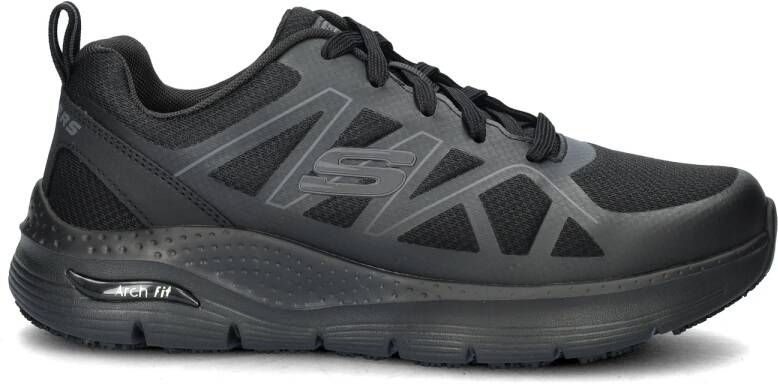Skechers Work Archfit Axtell lage sneakers