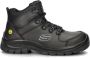 Skechers Work Trophus Kilram Boot Heren Composietne EC BLK - Thumbnail 2
