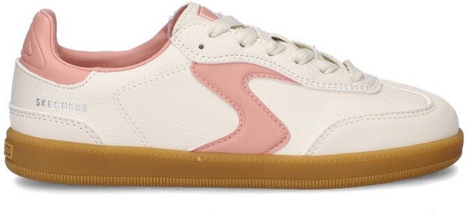 Skechers Zinger meisjes sneaker Beige multi - Foto 2