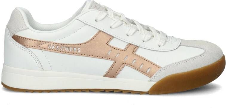 Skechers Zinger Metallic Road lage sneakers - Foto 2