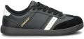 Skechers Zinger Street sneakers zwart Jongens Imitatieleer Meerkleurig 36 - Zwart