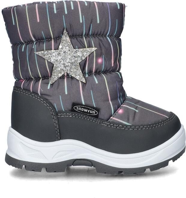 Snow Fun snowboots