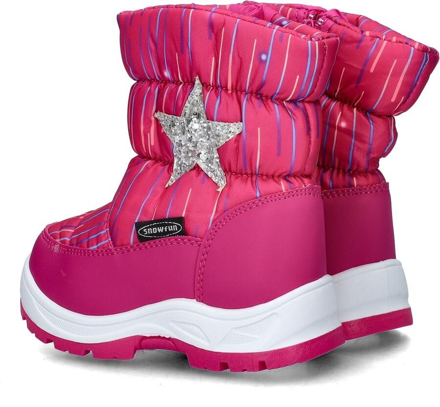 Snow Fun snowboots - Foto 2