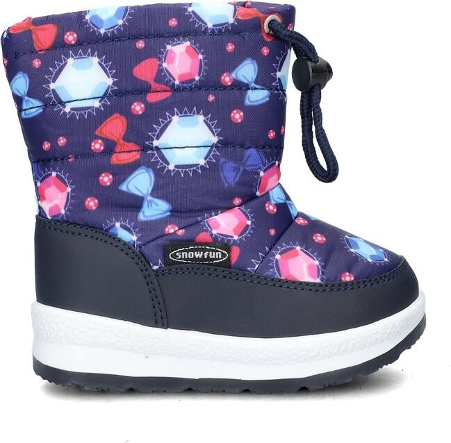 Snow Fun snowboots