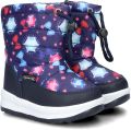 Snow Fun snowboots - Blauw