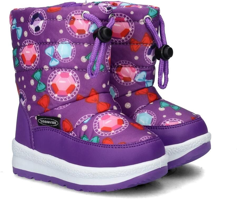 Snow Fun snowboots - Foto 3