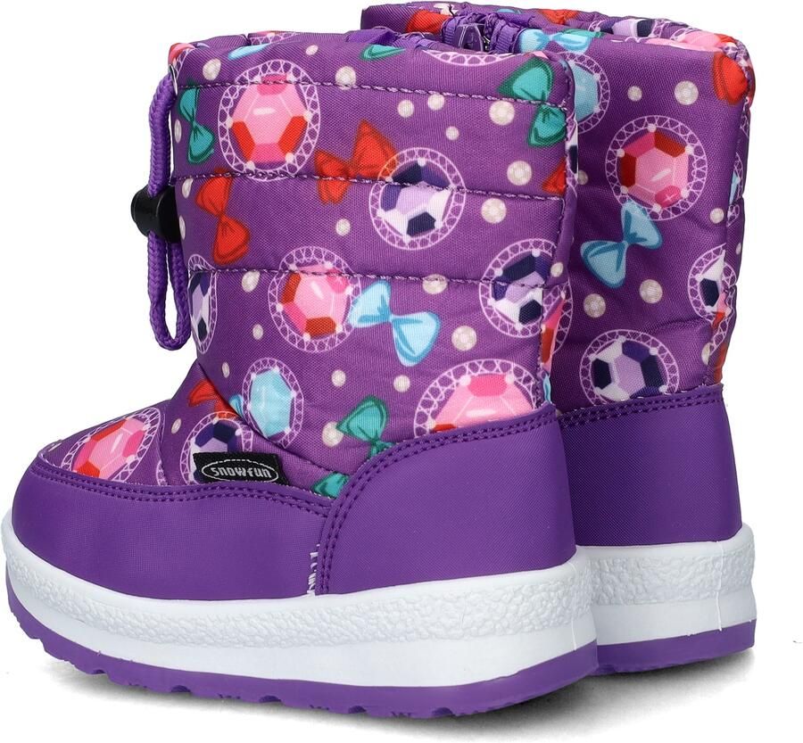 Snow Fun snowboots - Foto 2