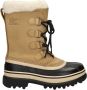 Sorel Caribou leren snowboots cognac - Thumbnail 1