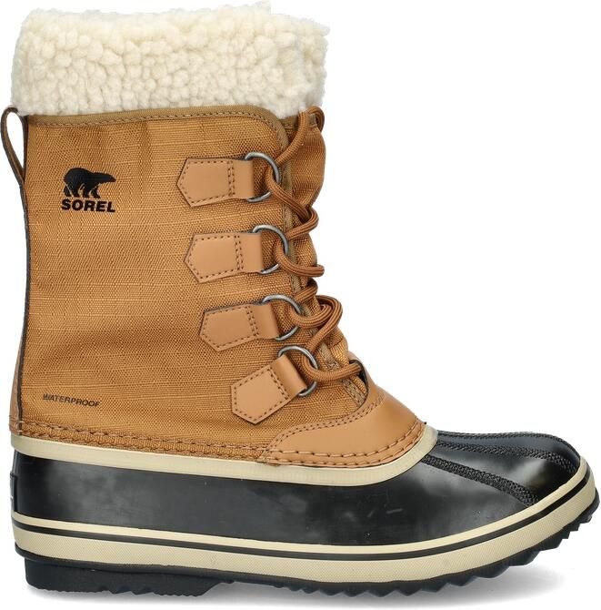 Sorel Women's Winter Carnival Winterschoenen bruin - Foto 13