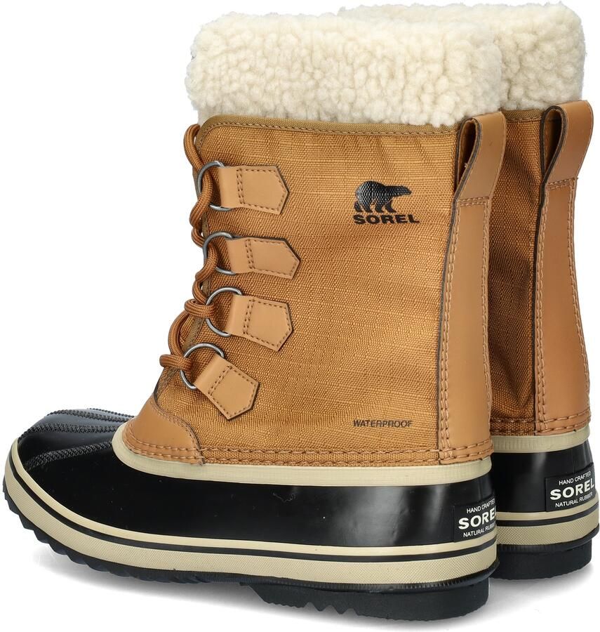 Sorel Women's Winter Carnival Winterschoenen bruin - Foto 14