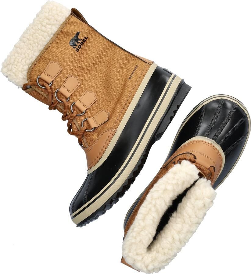 Sorel Women's Winter Carnival Winterschoenen bruin - Foto 15