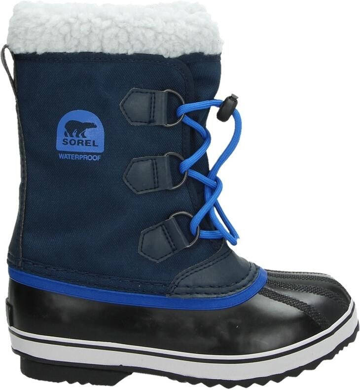 Sorel Yoot Pac snowboots