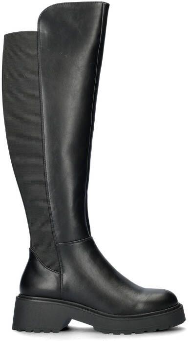 Steve Madden Laarzen met elastische inzetten model 'CALLBACK' - Foto 4