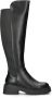 Steve Madden Laarzen met elastische inzetten model 'CALLBACK' - Thumbnail 3