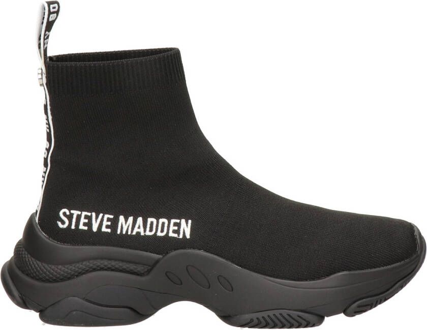 Steve Madden Master hoge sneakers