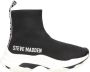 Steve Madden Master hoge sneakers - Thumbnail 1