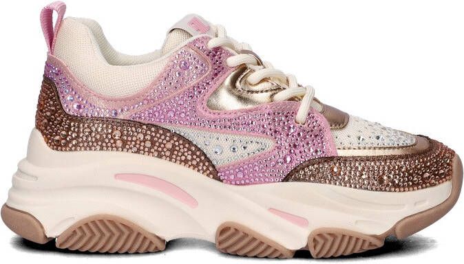 Steve Madden JPrivy lage sneakers