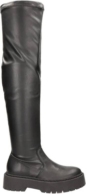 Steve Madden overknee laarzen