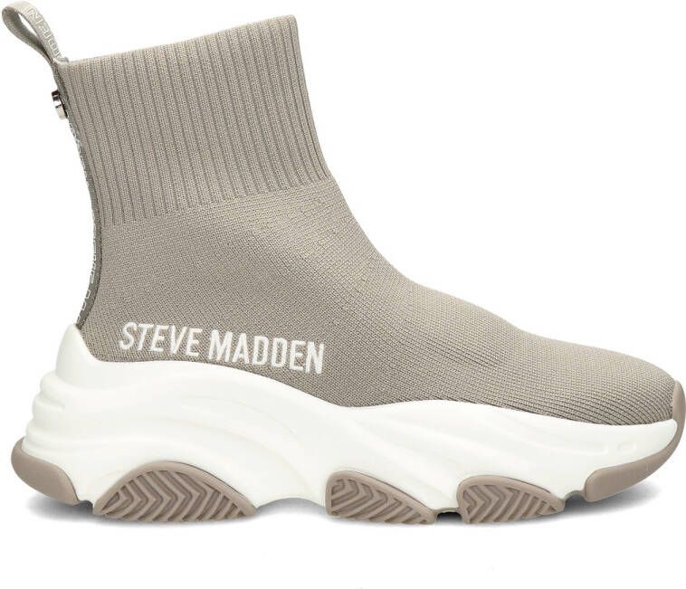 Steve Madden Prodigy hoge sneakers