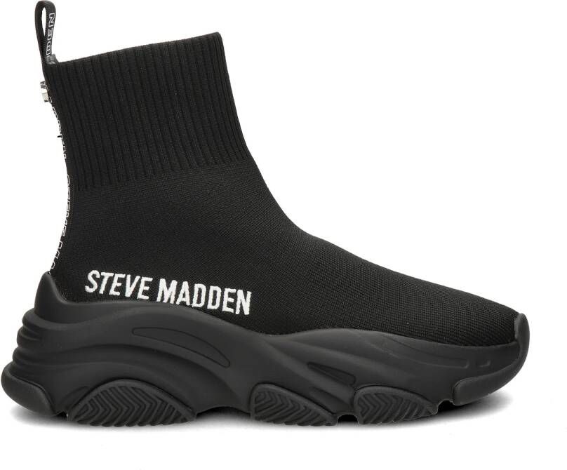 Steve Madden Belinda - Ballerinas & instappers voor dames - Cognac