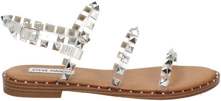 Steve Madden Sandalen met riem 'TRAVEL'