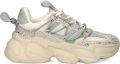 Steve Madden Spectator-R sneakers - Wit