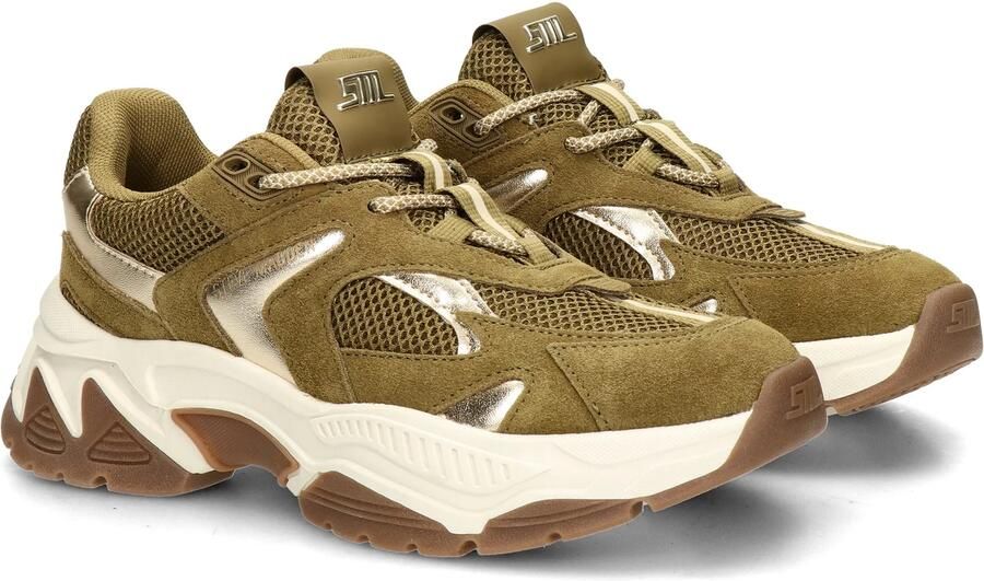 Steve Madden Ample lage sneakers - Foto 3