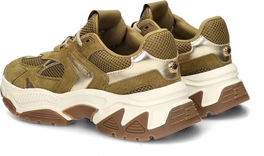 Steve Madden Ample lage sneakers - Foto 4