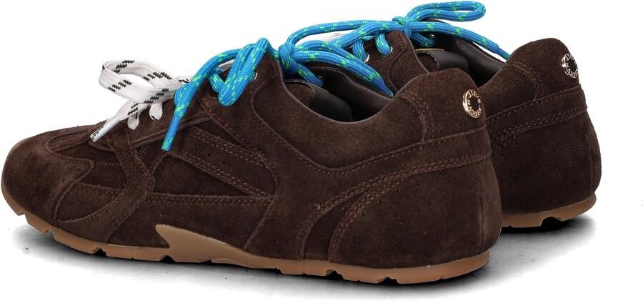 Steve Madden Sneakers van echt leer met logodetail model 'Asiel' - Foto 5