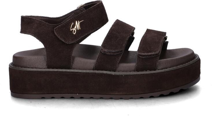 Steve Madden Bigger Mona sandalen