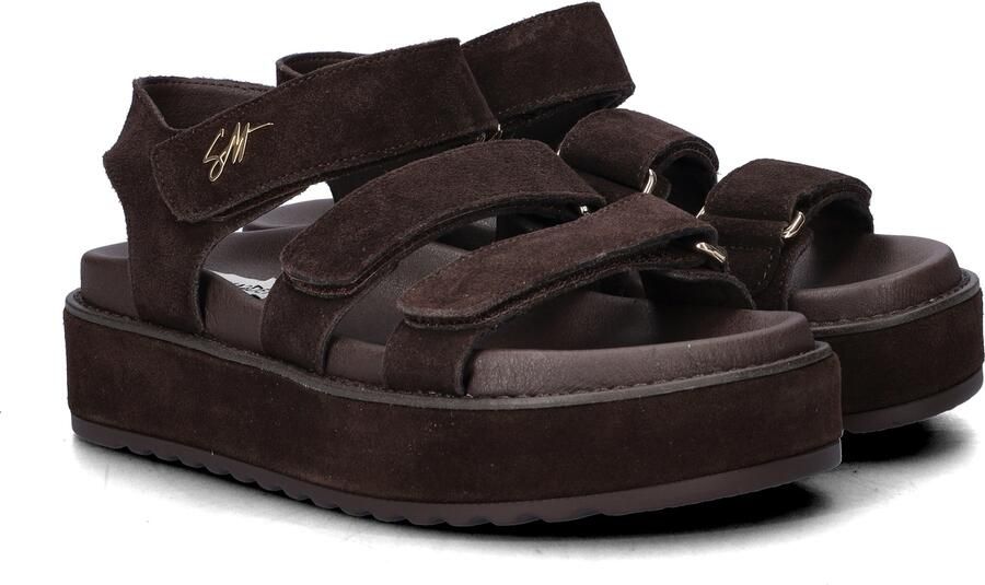 Steve Madden Bigger Mona sandalen - Foto 2
