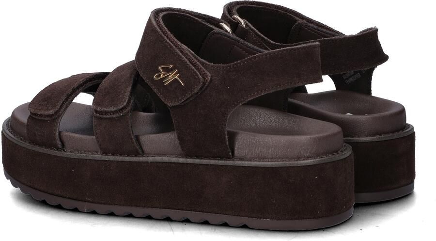 Steve Madden Bigger Mona sandalen - Foto 3