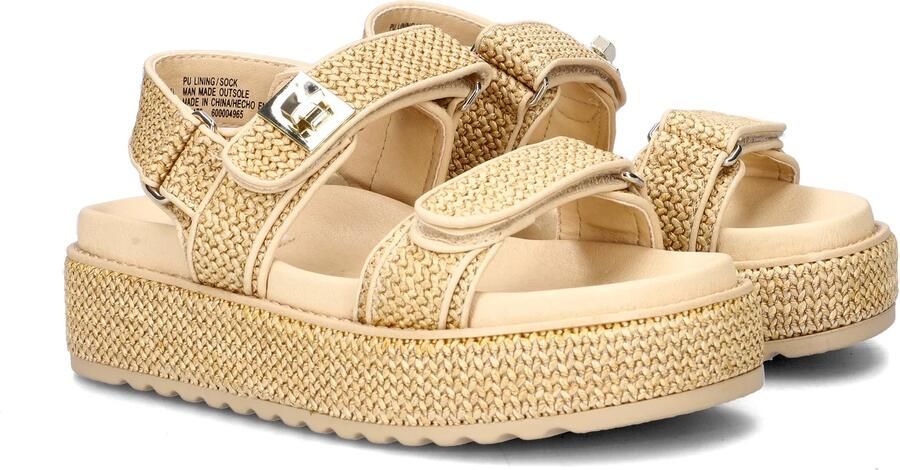 Steve Madden Bigmona natural Beige - Foto 4