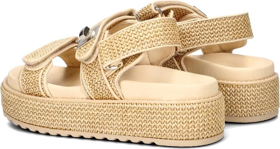 Steve Madden Bigmona natural Beige - Foto 3