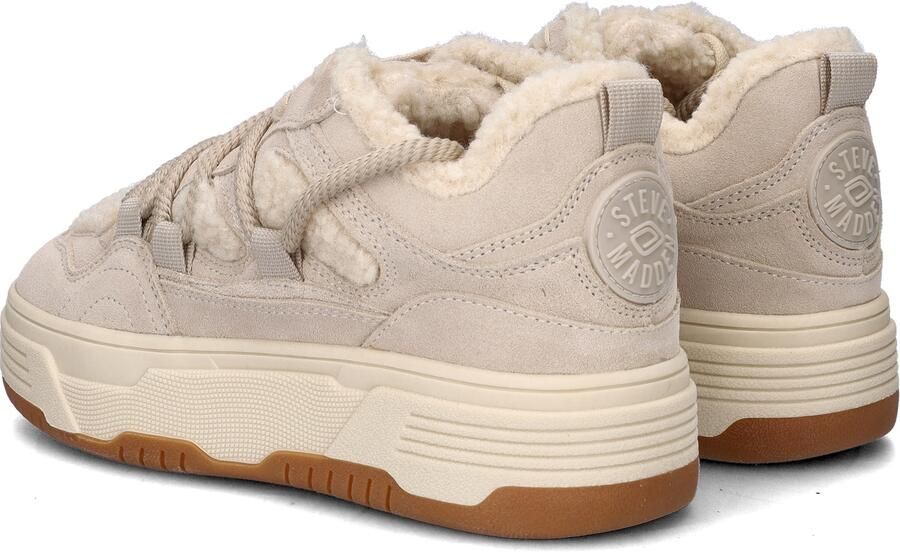 Steve Madden Sneakers met vetersluiting - Foto 9