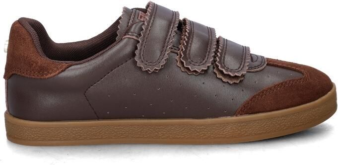 Steve Madden Dames Sneakers Bruin SM11003846 G Daybreak